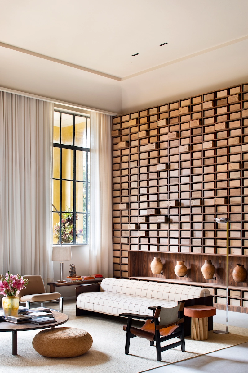 Casa Simonetto CASACOR São Paulo 2026 — foto 6
