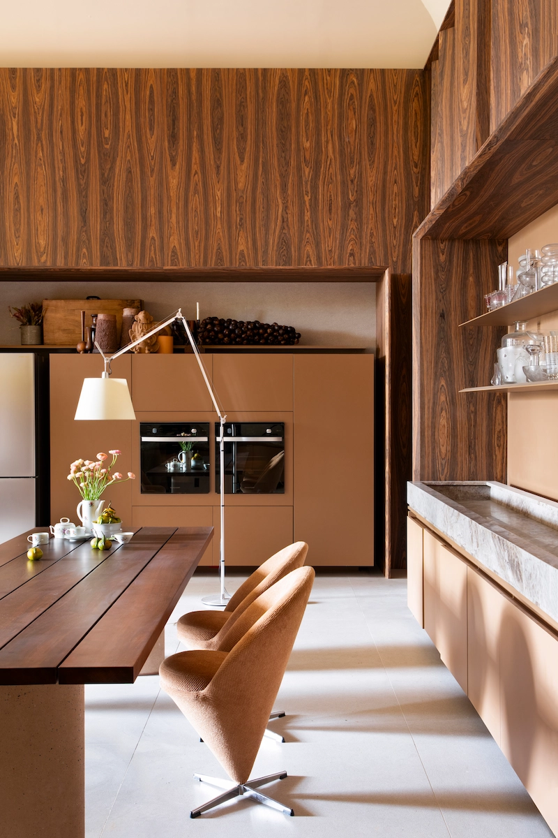 Casa Simonetto CASACOR São Paulo 2026 — foto 3
